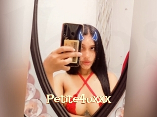 Petite4uxxx