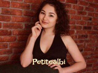 Petitealbi
