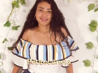 Petitecanela