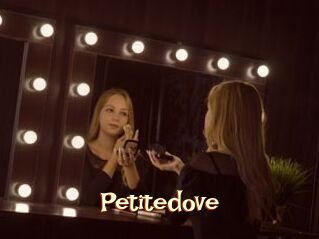 Petitedove