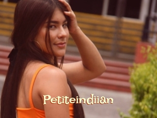Petiteindiian