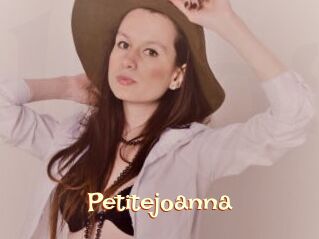 Petitejoanna