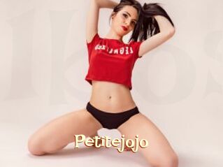 Petitejojo