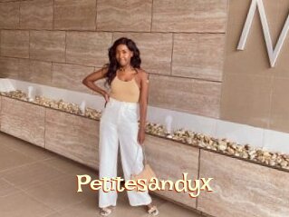 Petitesandyx