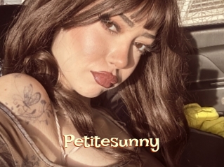 Petitesunny