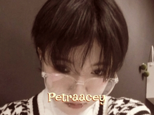 Petraacey