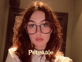 Petraale