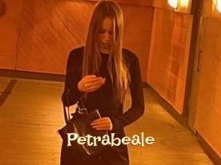 Petrabeale