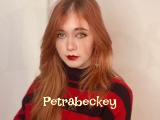 Petrabeckey