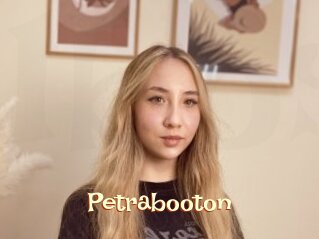 Petrabooton