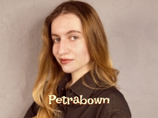 Petrabown