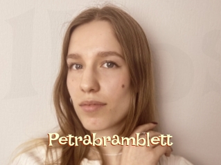 Petrabramblett