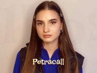 Petracall