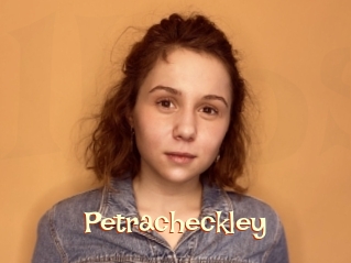 Petracheckley