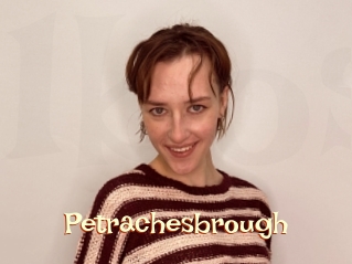Petrachesbrough