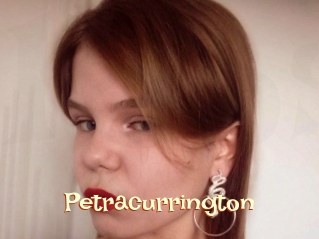 Petracurrington