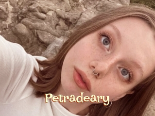 Petradeary
