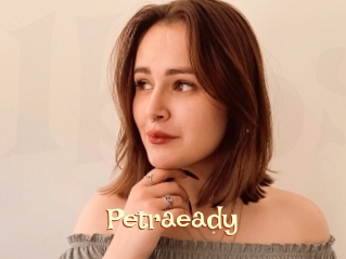 Petraeady