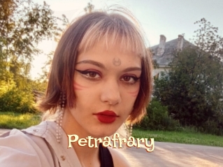 Petrafrary