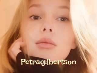 Petragilbertson