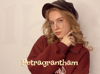 Petragrantham