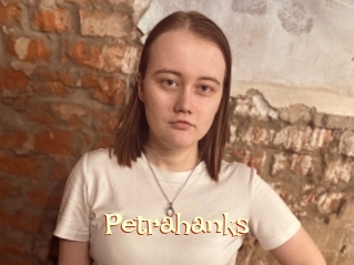 Petrahanks