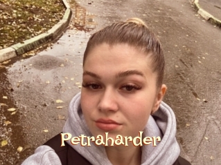 Petraharder