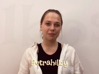 Petrahilby