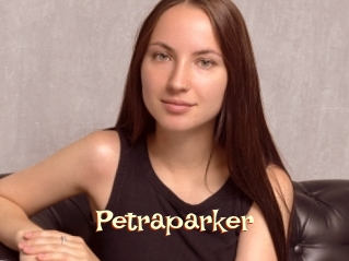 Petraparker