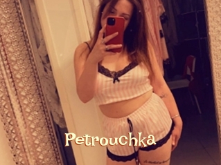 Petrouchka