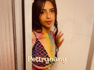 Pettrynany