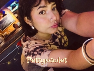Pettypaulet