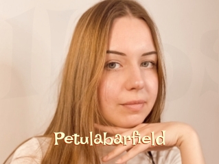 Petulabarfield