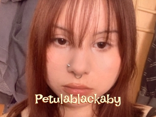 Petulablackaby