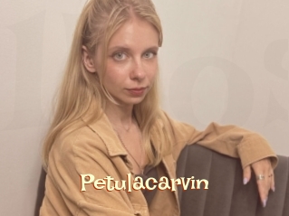 Petulacarvin