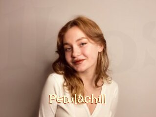 Petulachill