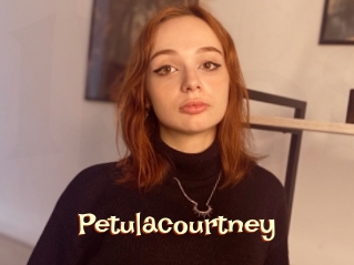 Petulacourtney