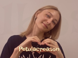 Petulacreason