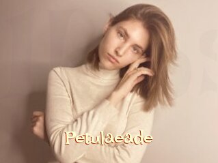 Petulaeade