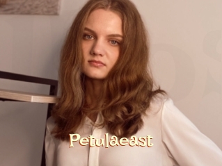 Petulaeast