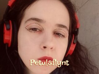 Petulaflynt
