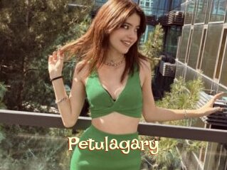 Petulagary