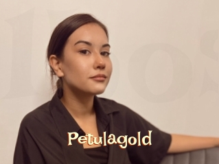 Petulagold