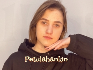 Petulahankin