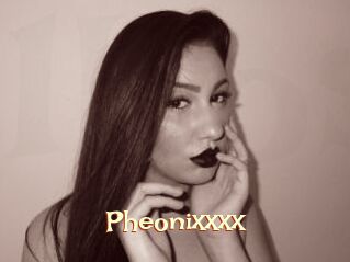Pheonixxxx
