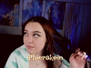 Phierakein