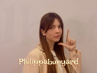 Philippabunyard