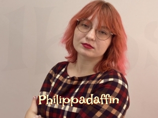 Philippadaffin