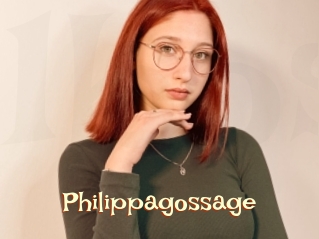 Philippagossage