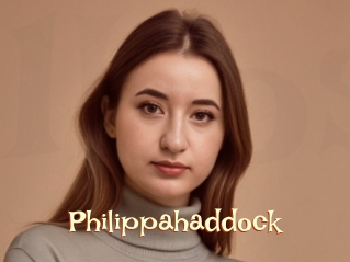 Philippahaddock